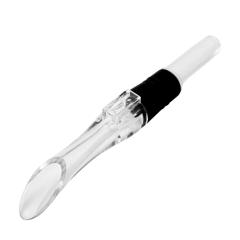 Meltset Wine Aerating Spout