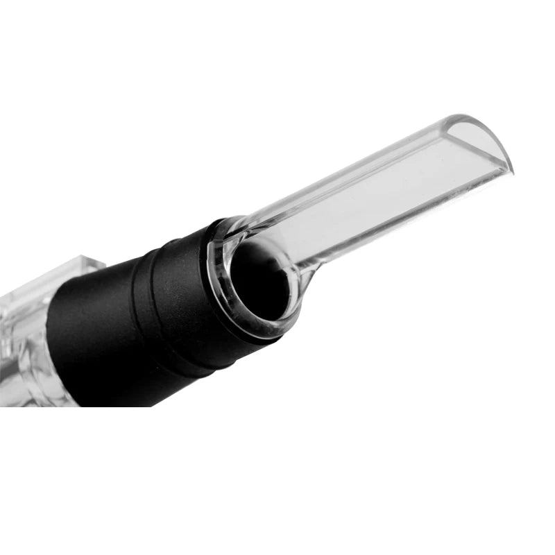 Meltset Wine Aerating Spout