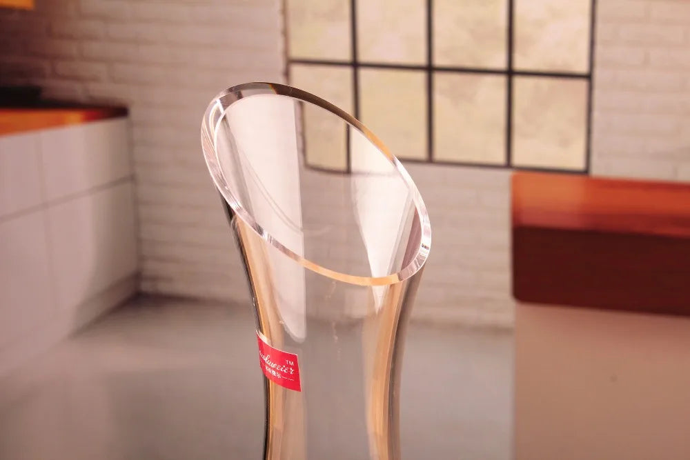 Infinity Wine Decanter