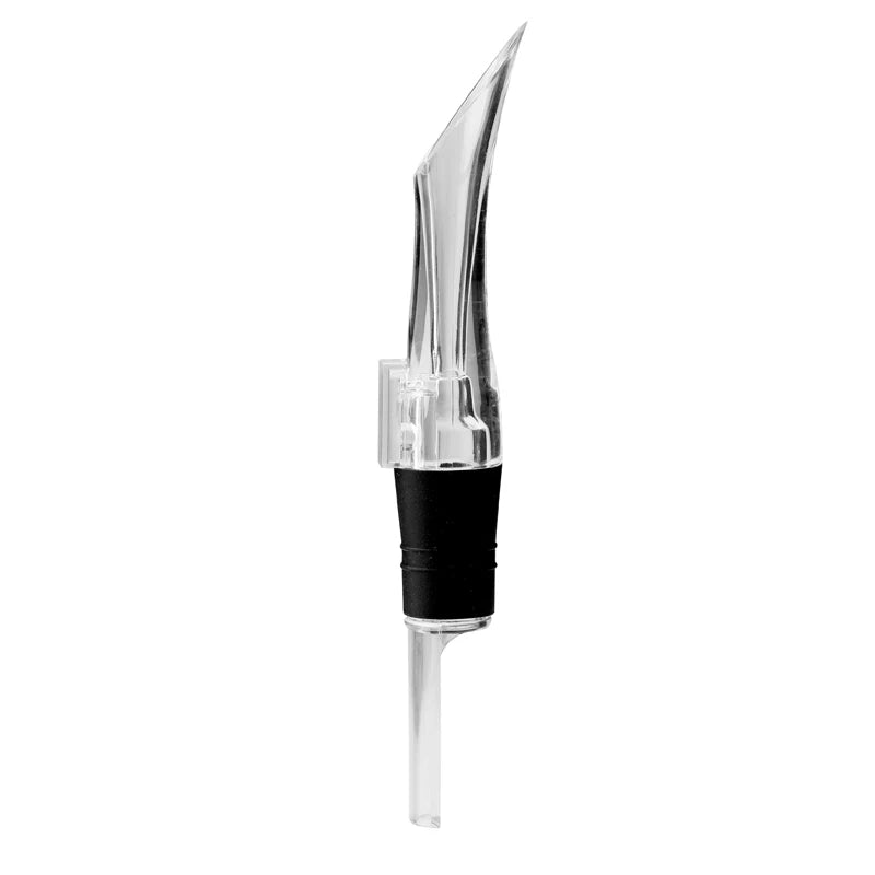 Meltset Wine Aerating Spout