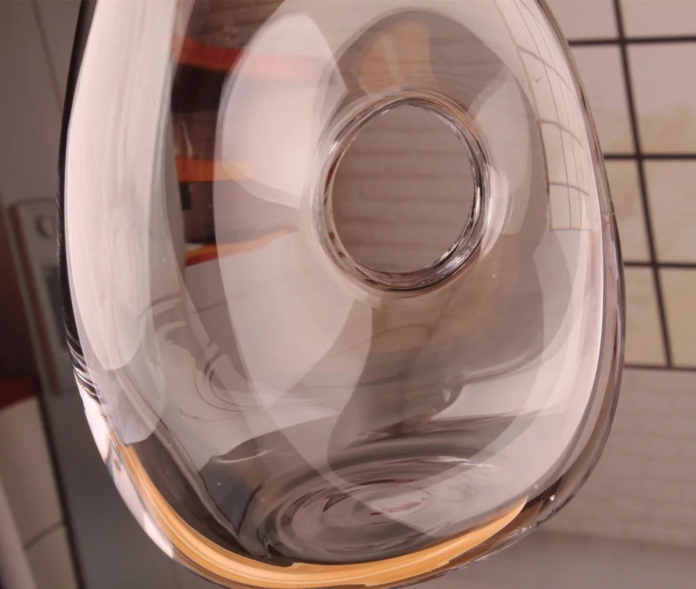 Infinity Wine Decanter