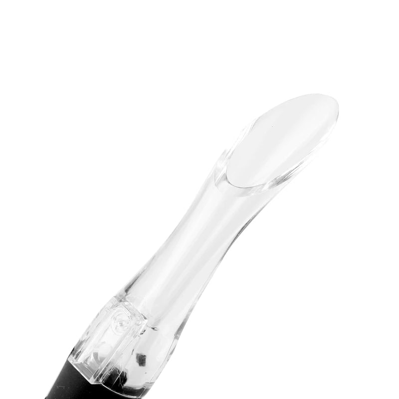 Meltset Wine Aerating Spout