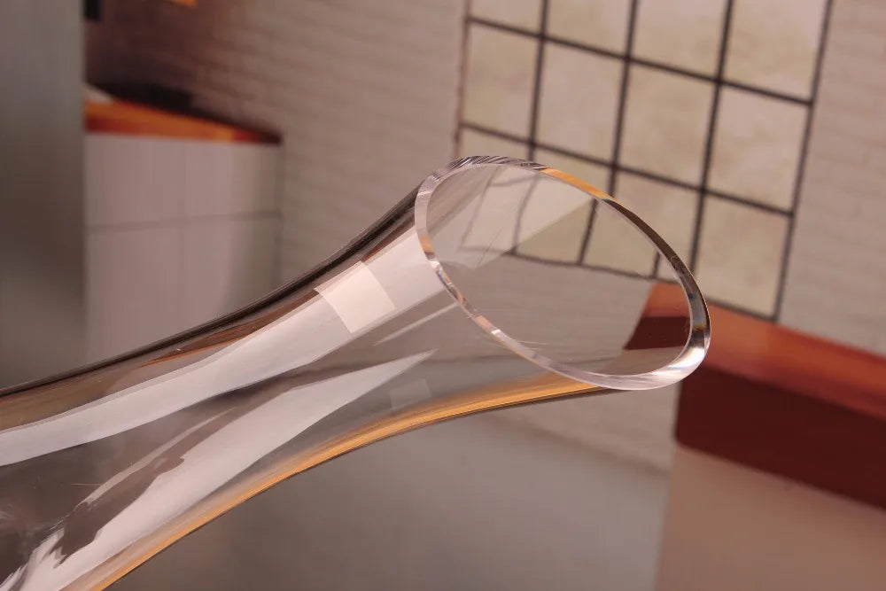Infinity Wine Decanter