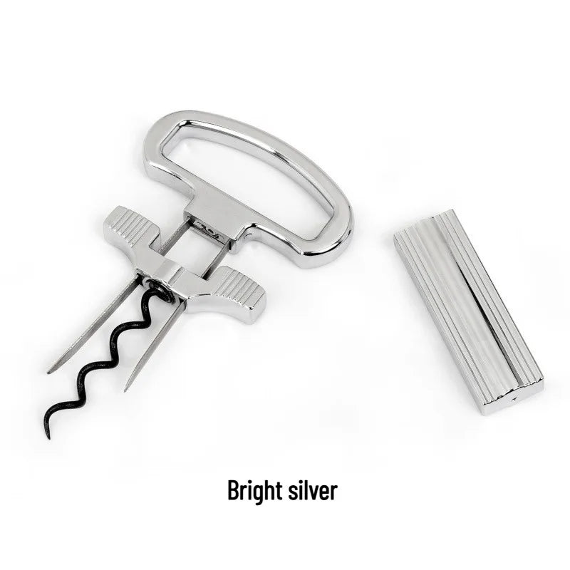 Durand Style Wine Opener