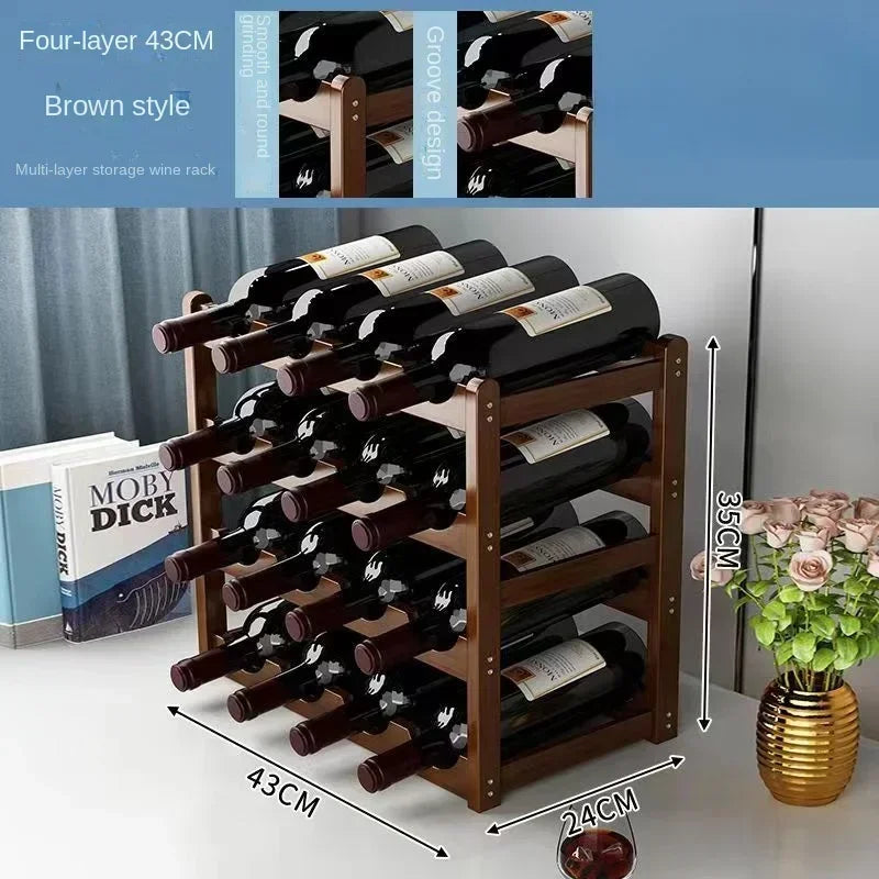 Wide range of Wine Racks