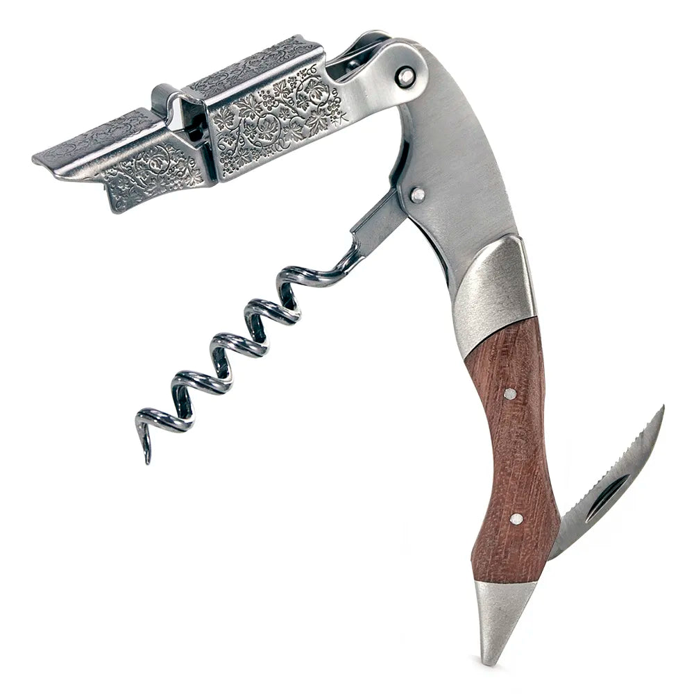 Professional Waiters Friend - Bottle Opener