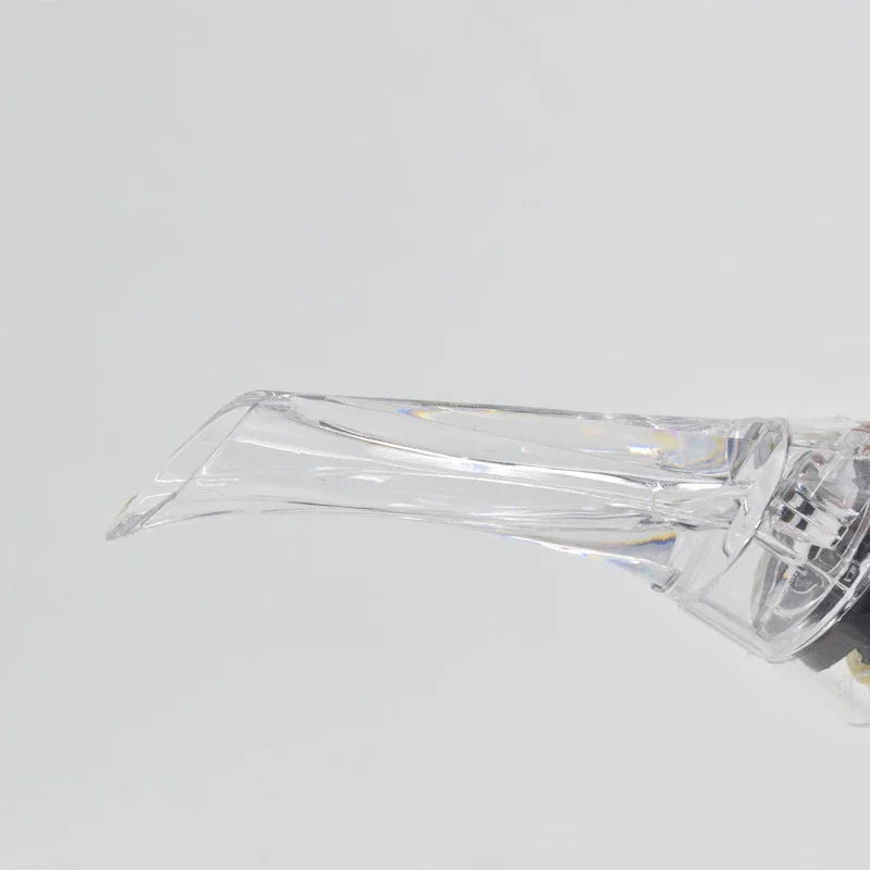 Wine Aerator Pouring Spout