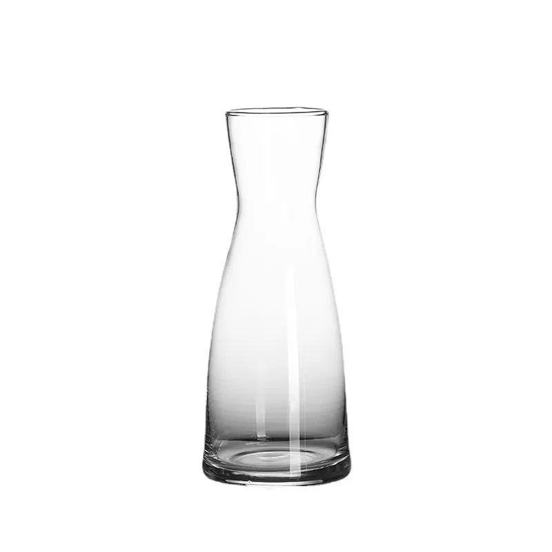 European Style Carafe & Demi Carafe