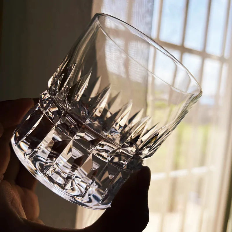 Wide range of Whiskey and Cocktail Glassware
