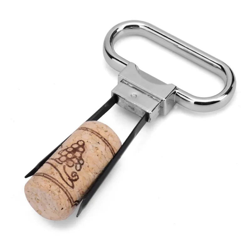 Ah-So Wine Cork Remover / Opener