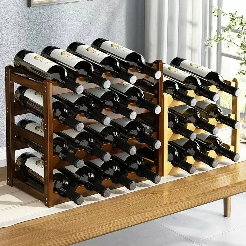 Wide range of Wine Racks