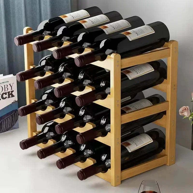Wide range of Wine Racks