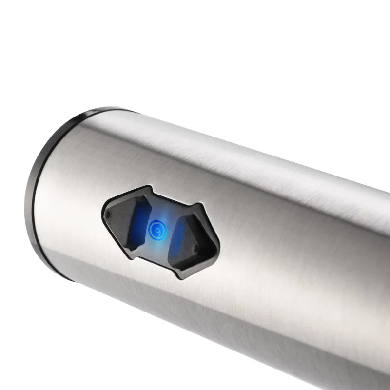 Electric Wine Opener - Auto-Corkscrew Set