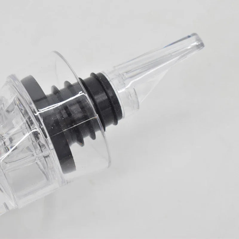 Wine Aerator Pouring Spout