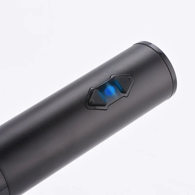 Electric Wine Opener - Auto-Corkscrew Set