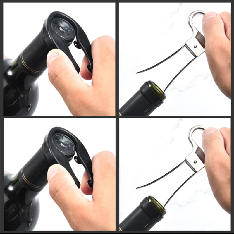 Ah-So Wine Cork Remover / Opener