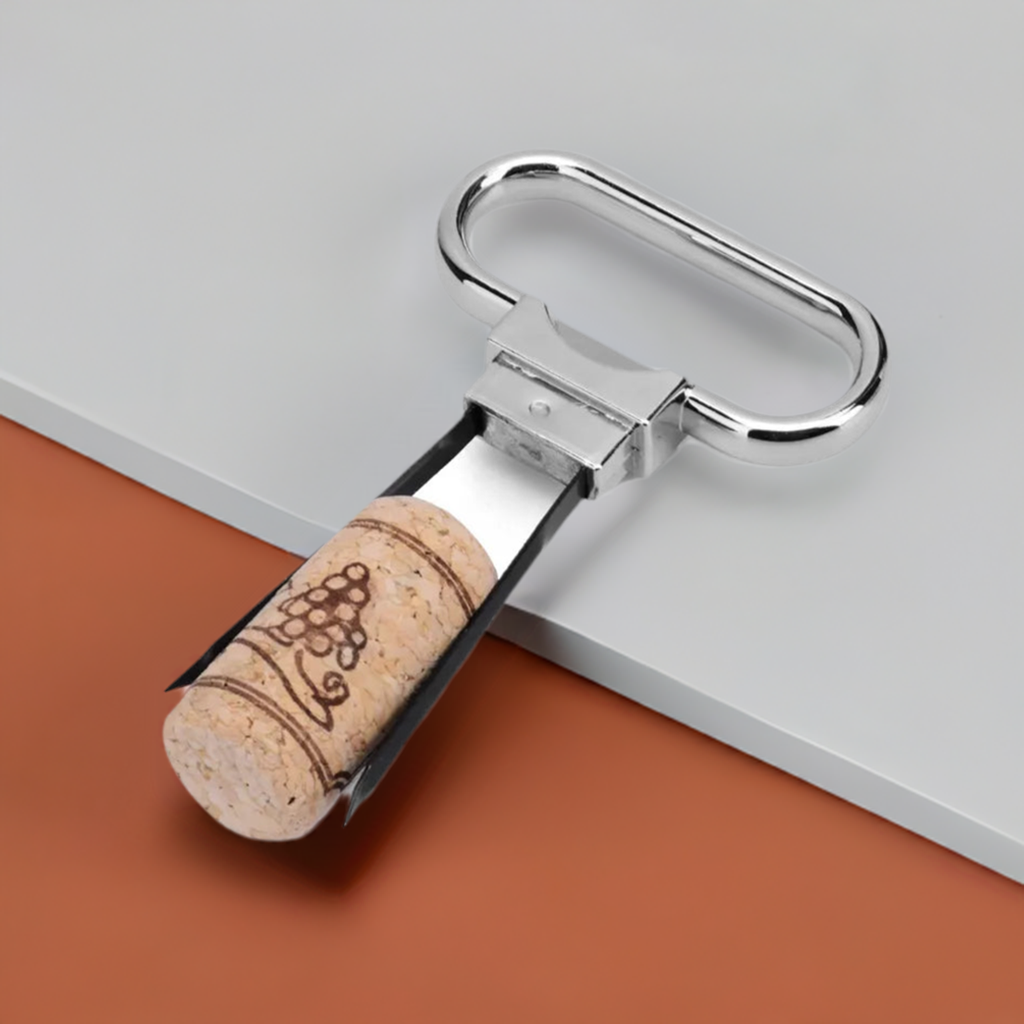 Ah-So Wine Cork Remover / Opener
