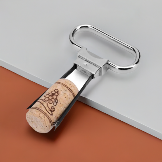 What Is an Ah-So Wine Opener and How Do You Use One?