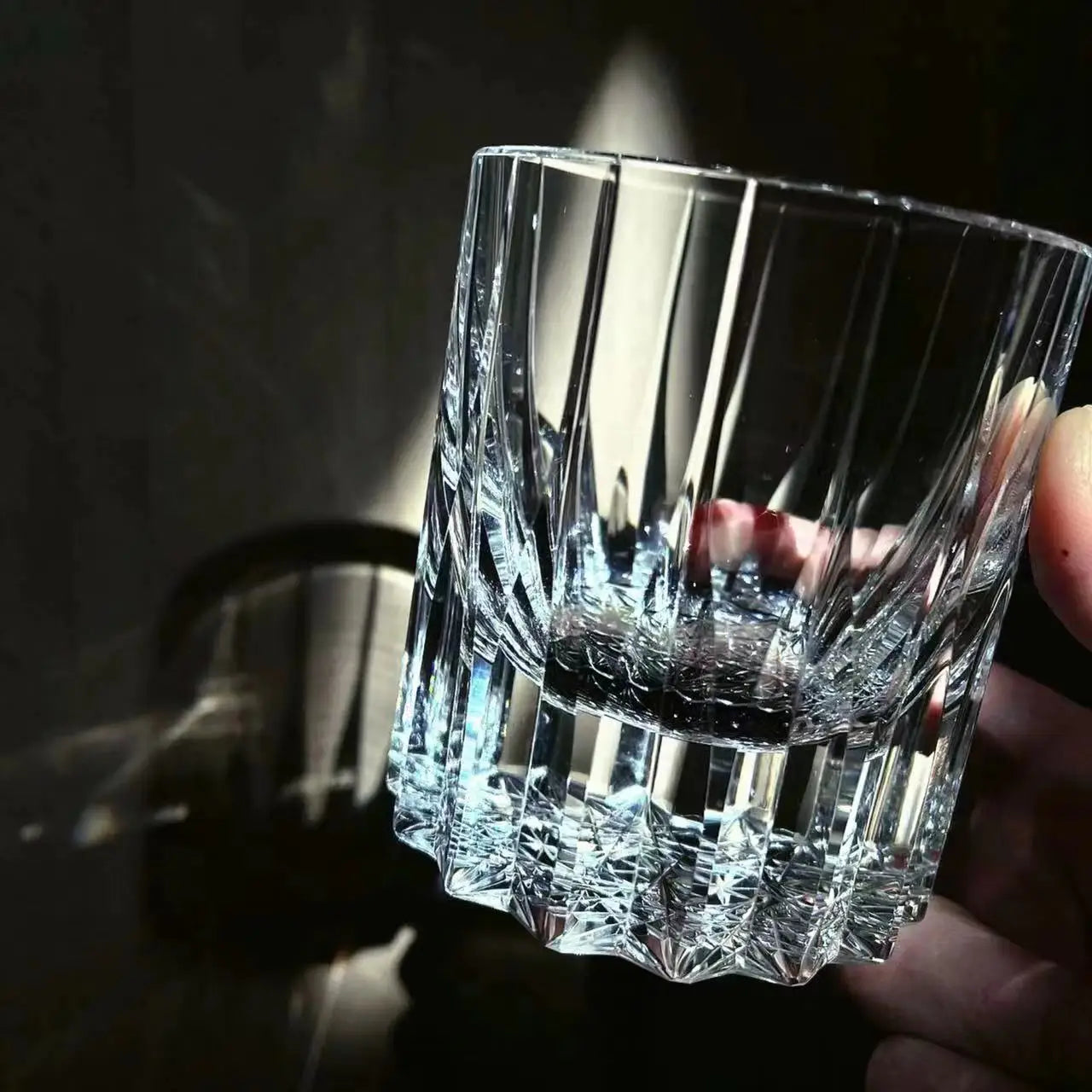 Wide range of Whiskey and Cocktail Glassware