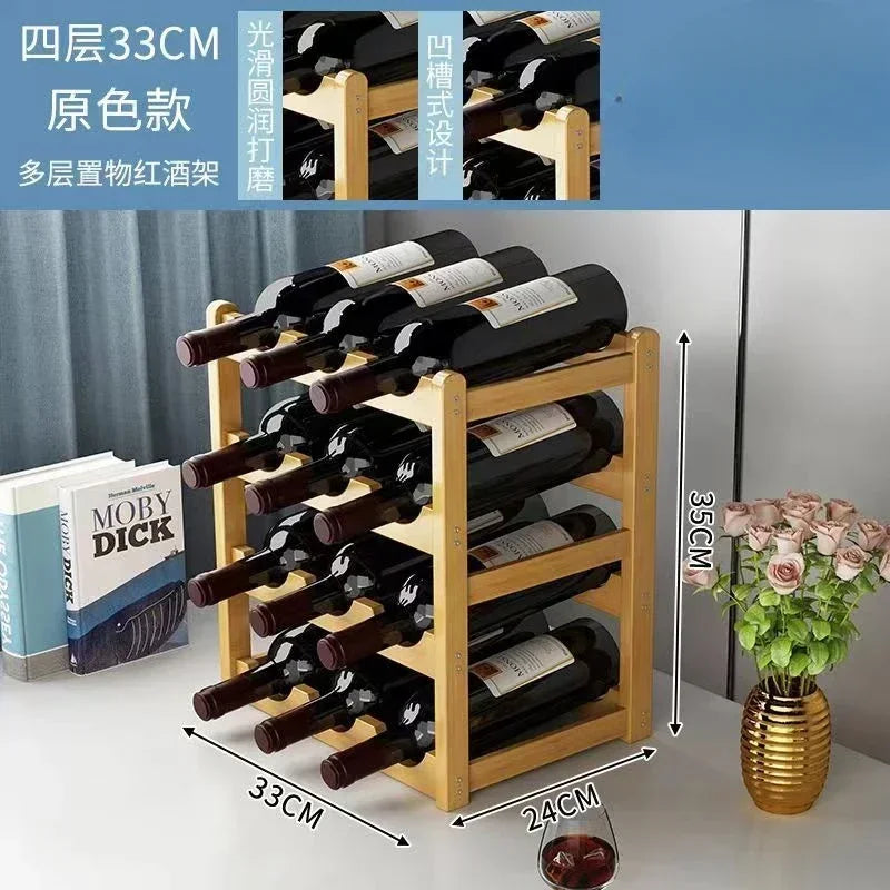 Wide range of Wine Racks