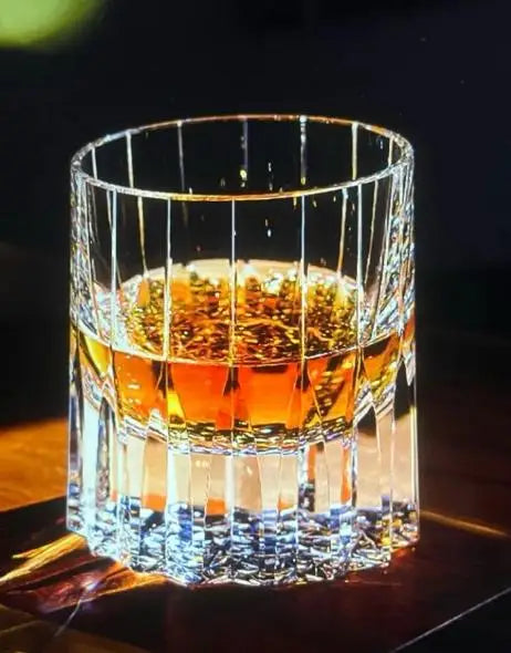 Wide range of Whiskey and Cocktail Glassware