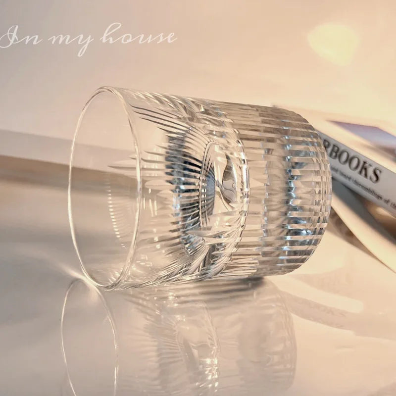 Wide range of Whiskey and Cocktail Glassware