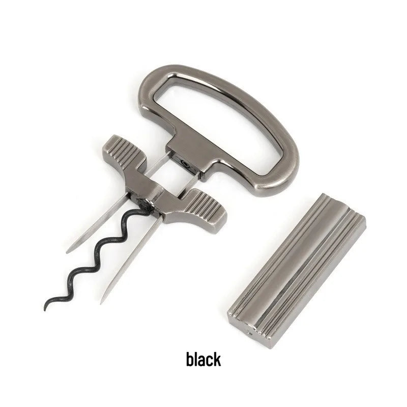 Durand Style Wine Opener