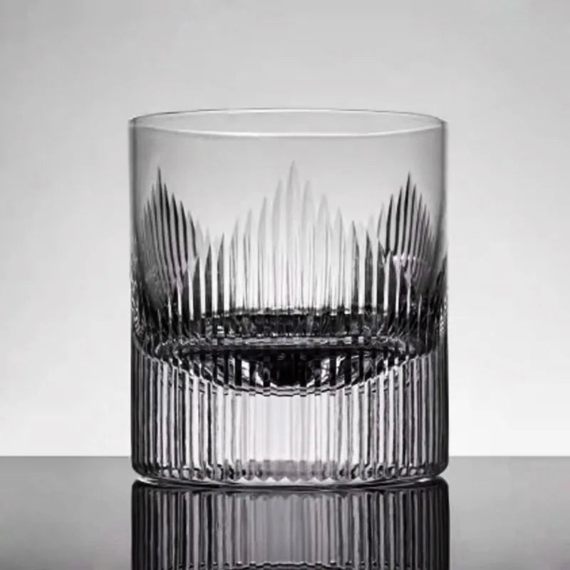 Wide range of Whiskey and Cocktail Glassware
