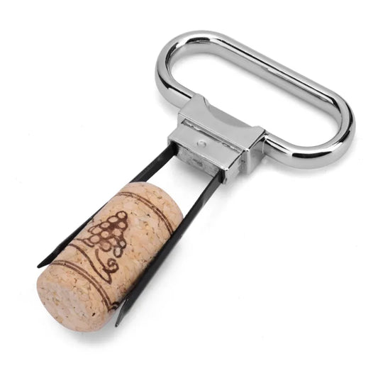 Ah-So Wine Cork Remover / Opener