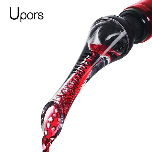 UPORS Wine Aerator Pouring Spout