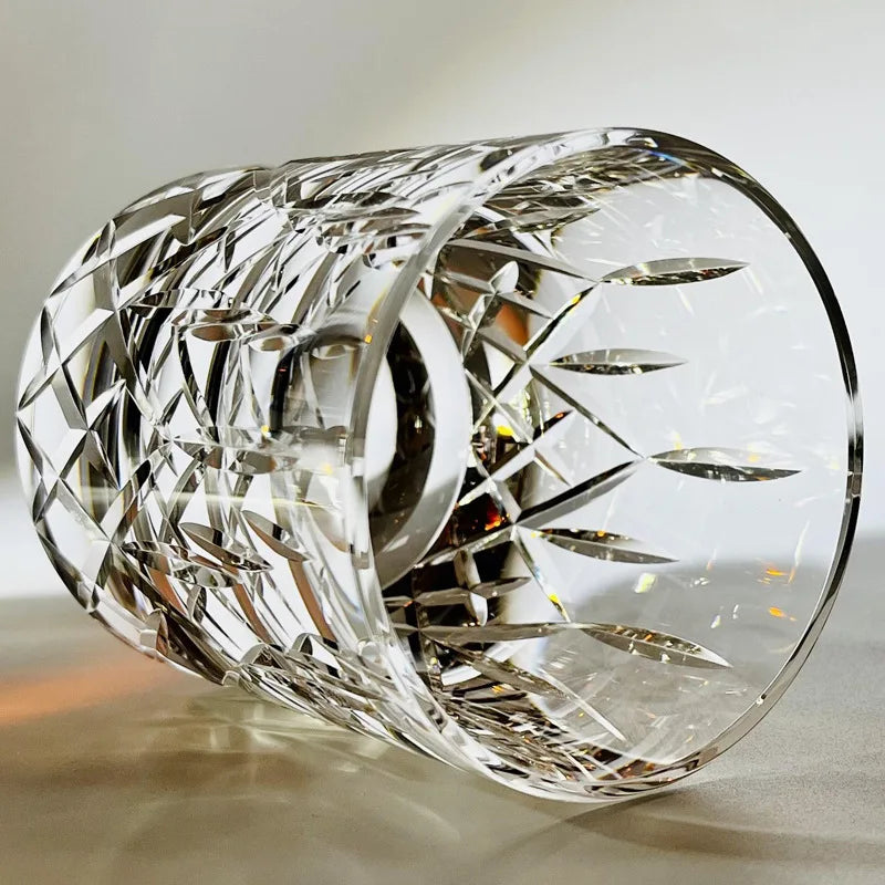 Wide range of Whiskey and Cocktail Glassware