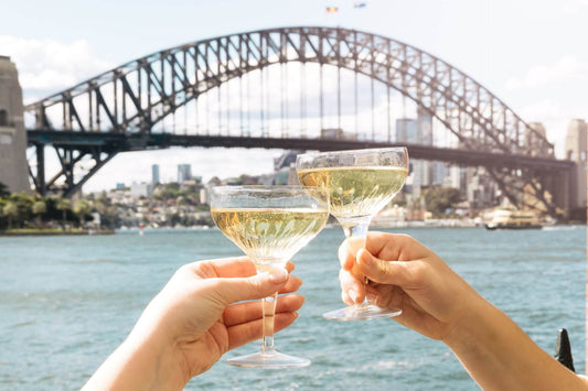 Suburban Wine Tours - Sydney